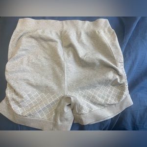 Danskin compression shorts